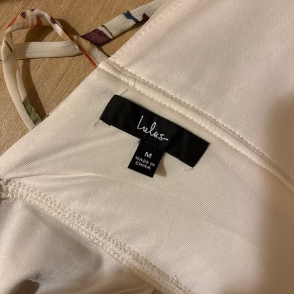 Lulus Romper - Picture 3 of 3